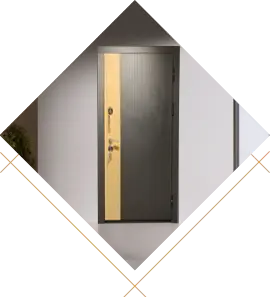 Fenêtres et portes