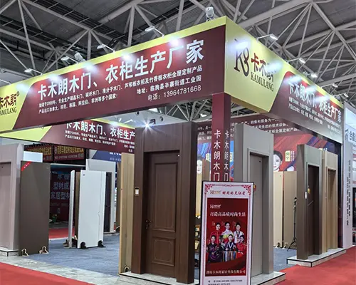 Focus sur le salon des portes et fenêtres Linqu