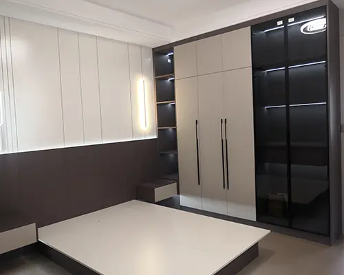 Comment nettoyer une armoire en bois Comment nettoyer une armoire en bois