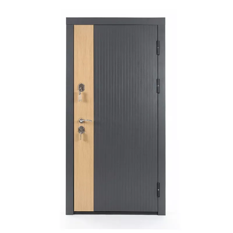 Portes antivol