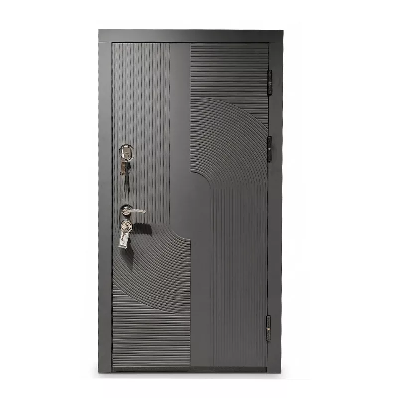 Portes antivol
