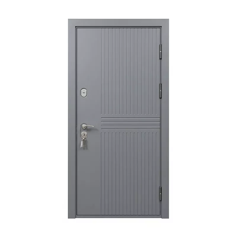 Portes antivol