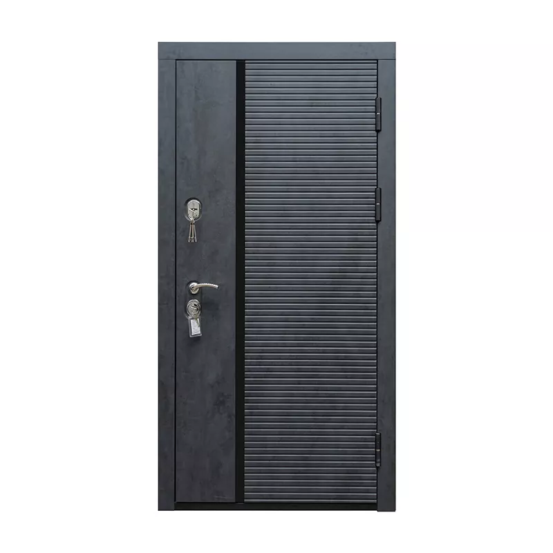 Portes antivol