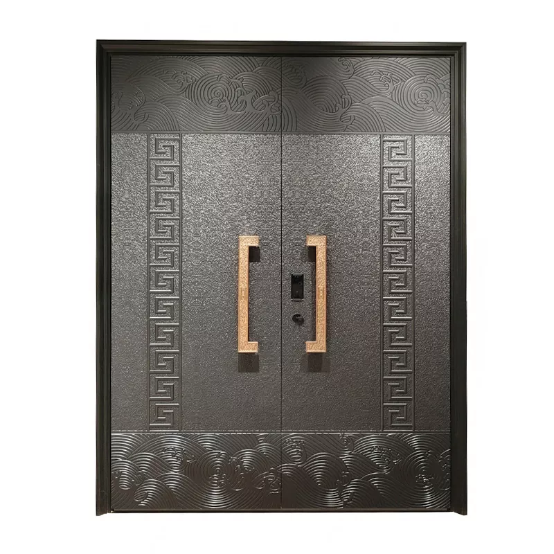 Portes antivol