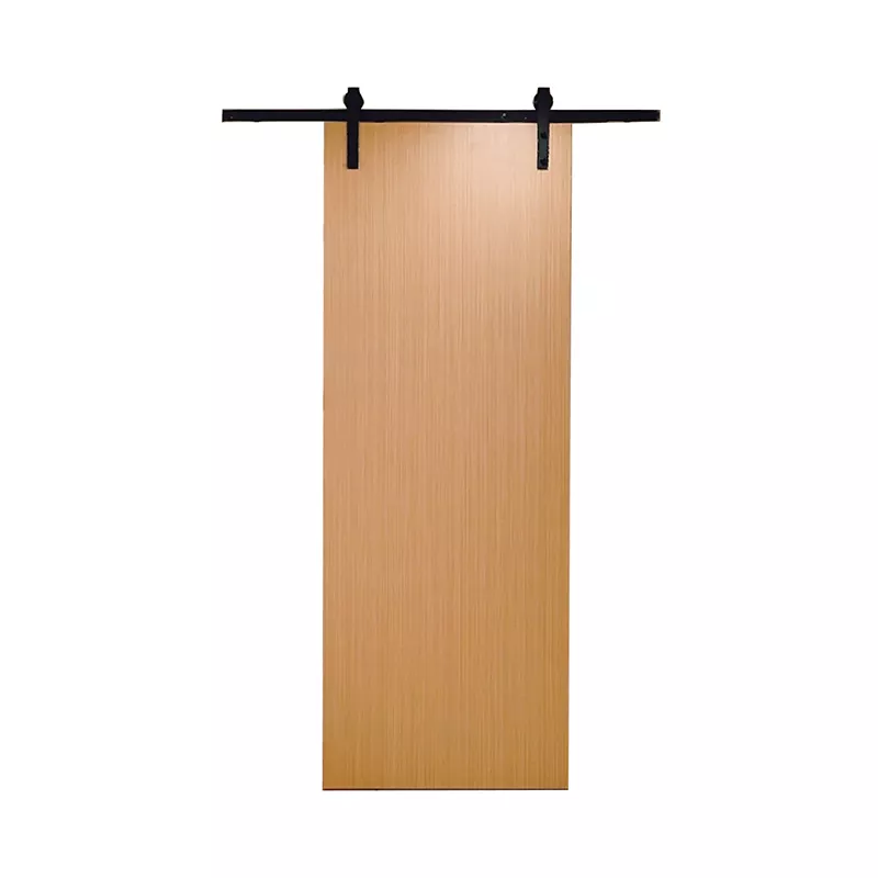 Portes de grange