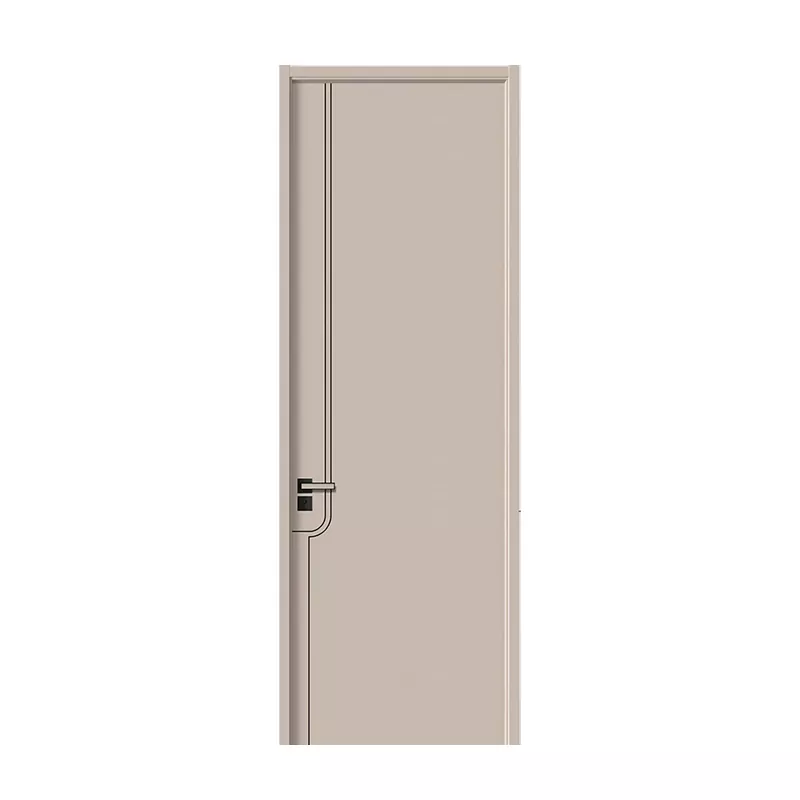 Portes de chambre