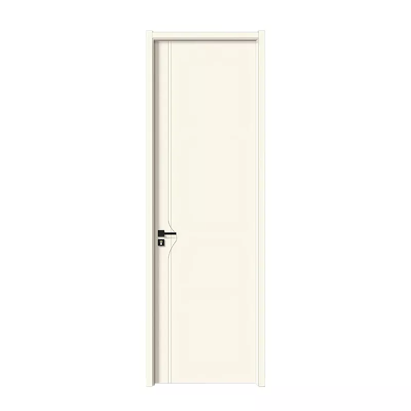 Portes de chambre