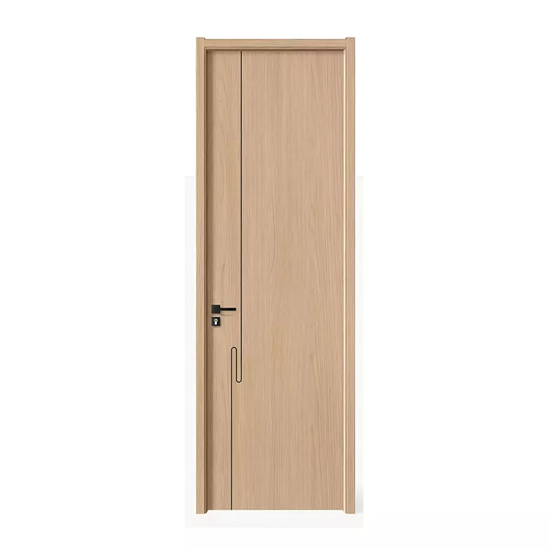 Portes de chambre