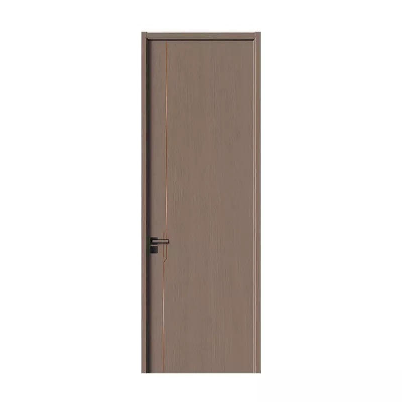 Portes de chambre