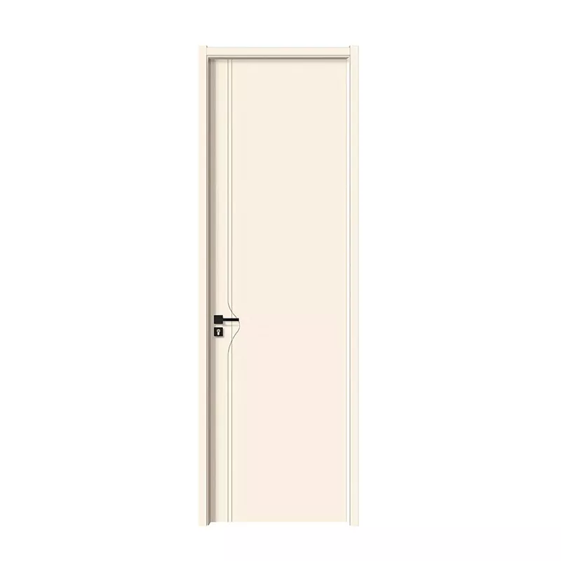 Portes de chambre