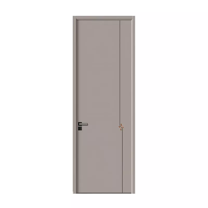 Portes de chambre