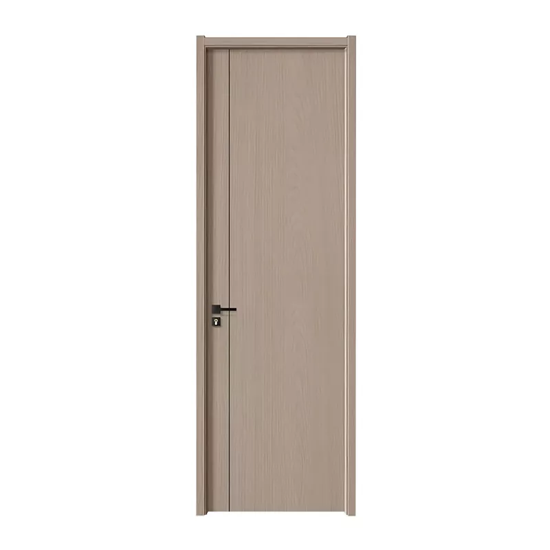 Portes de chambre