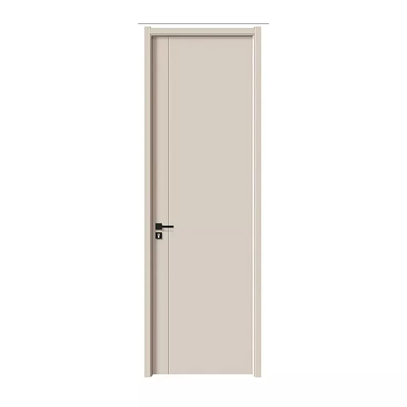 Portes de chambre