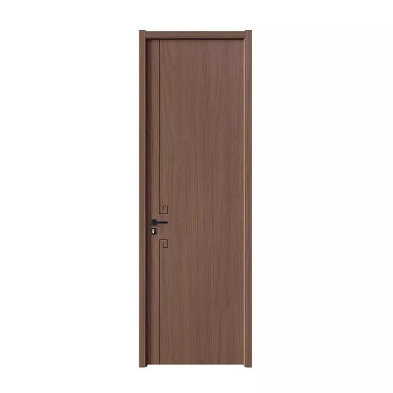 Portes de chambre