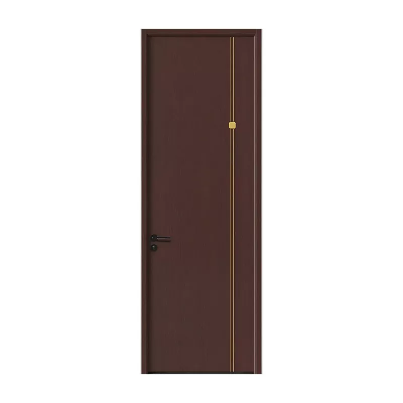 Portes de chambre