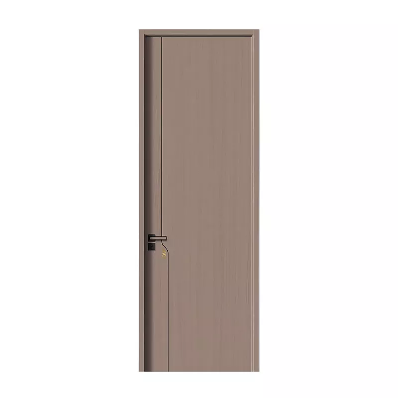Portes de chambre