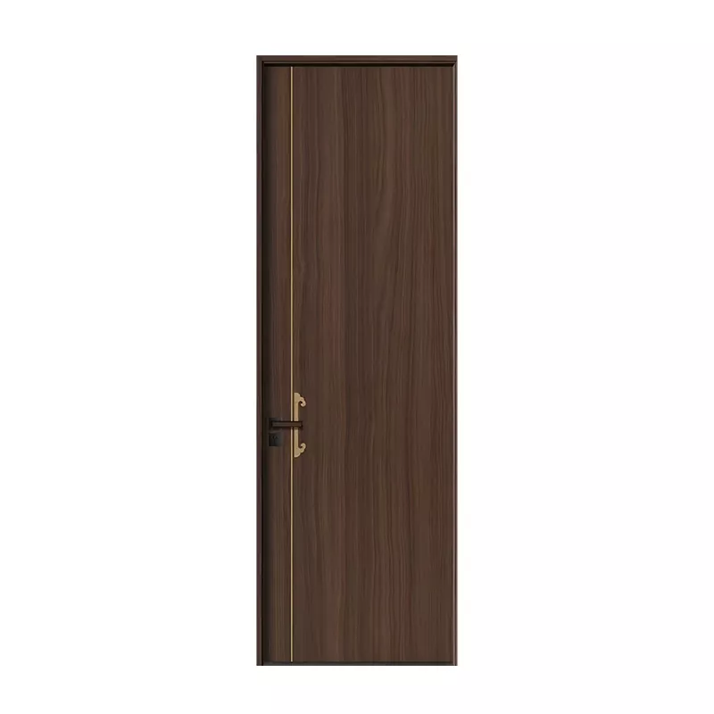 Portes de chambre