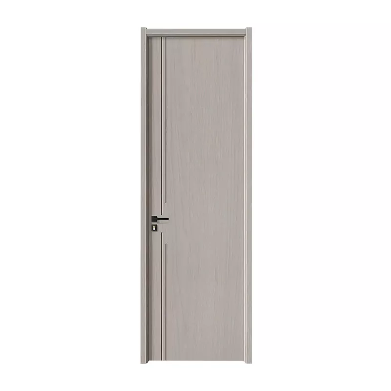 Portes de chambre