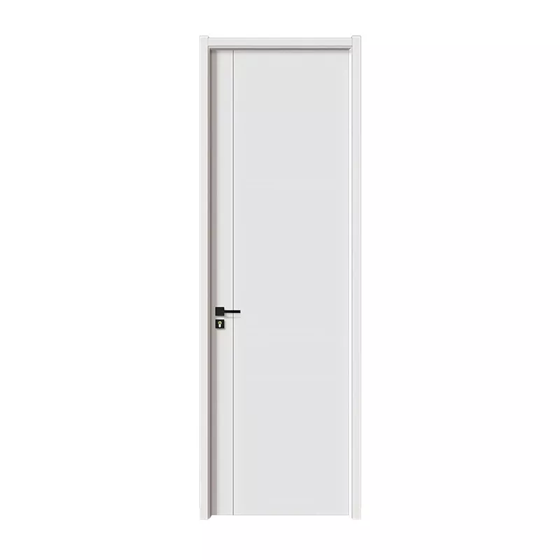 Portes de chambre