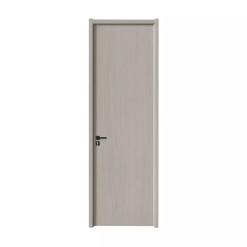 Portes de chambre