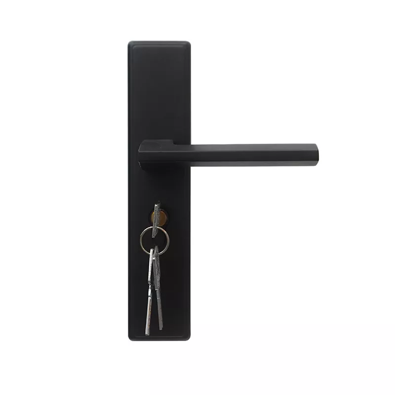 Serrures de porte