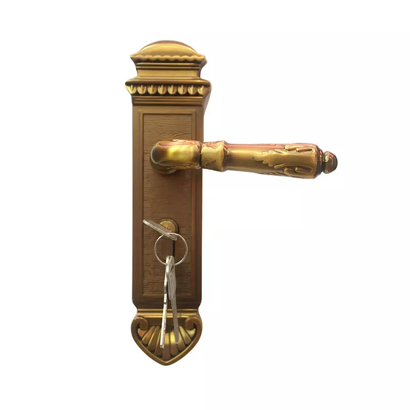 Serrures de porte
