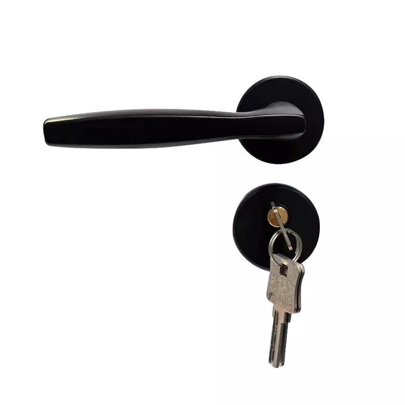 Serrures de porte