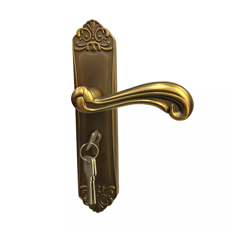 Serrures de porte