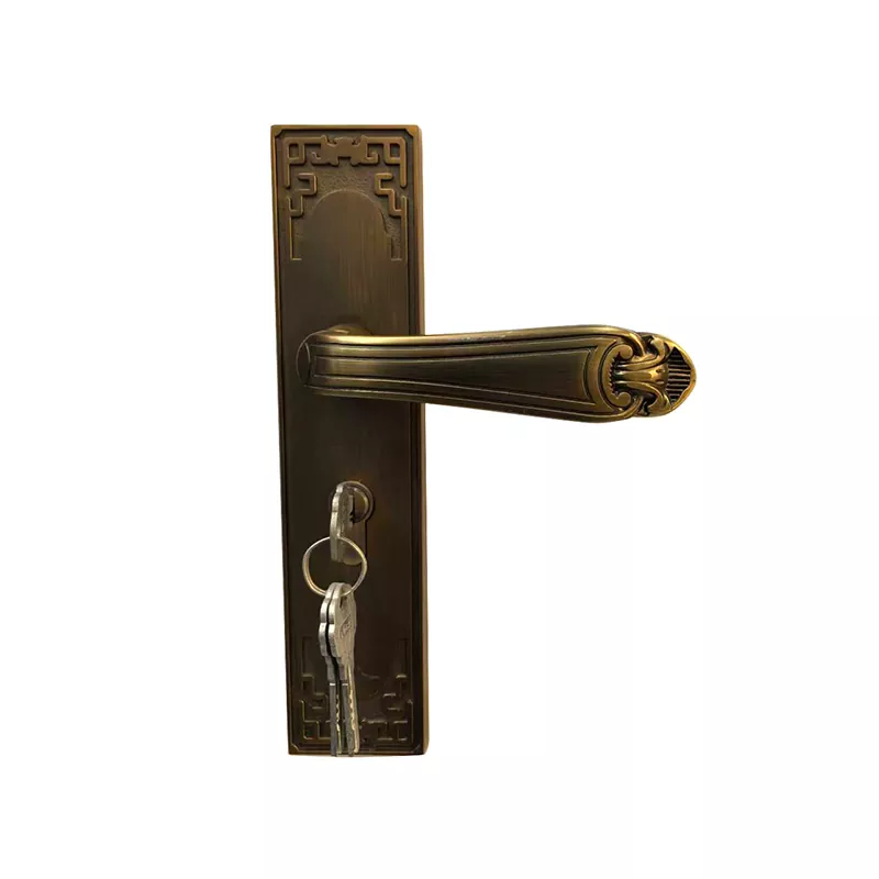 Serrures de porte