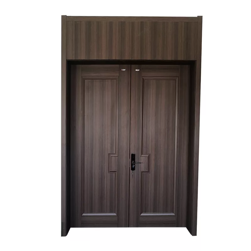 Portes écologiques