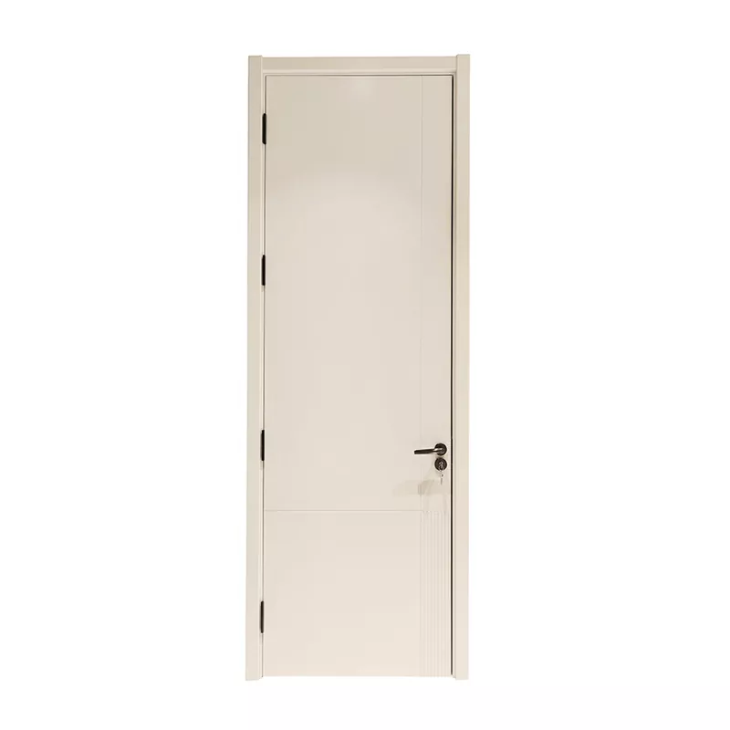 Portes Laquées