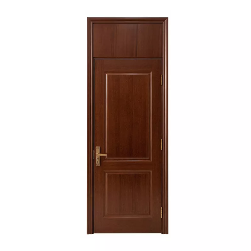Portes Laquées