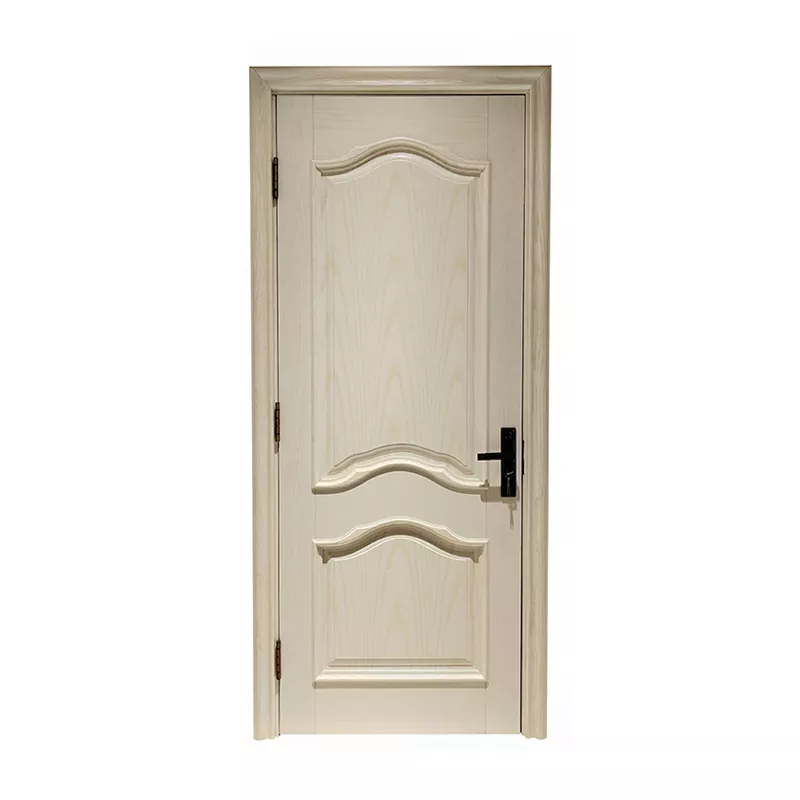 Portes Laquées