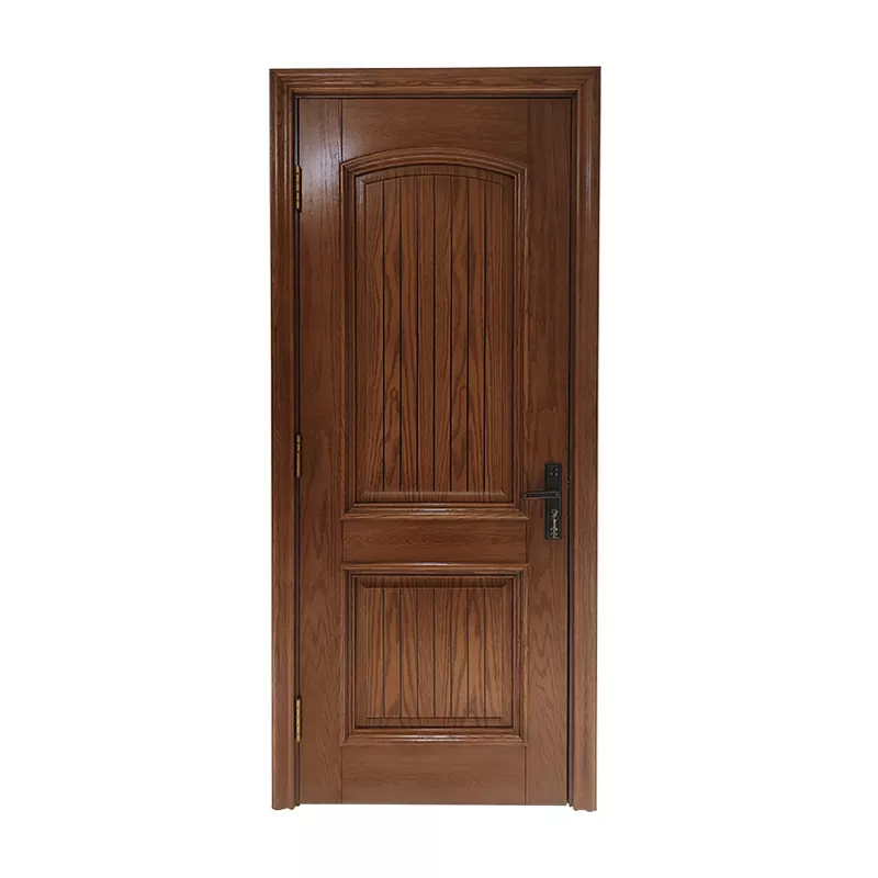 Portes Laquées