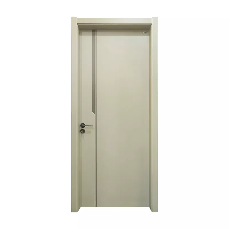 Portes MDF
