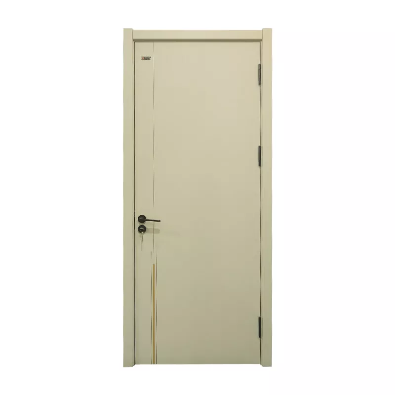 Portes MDF
