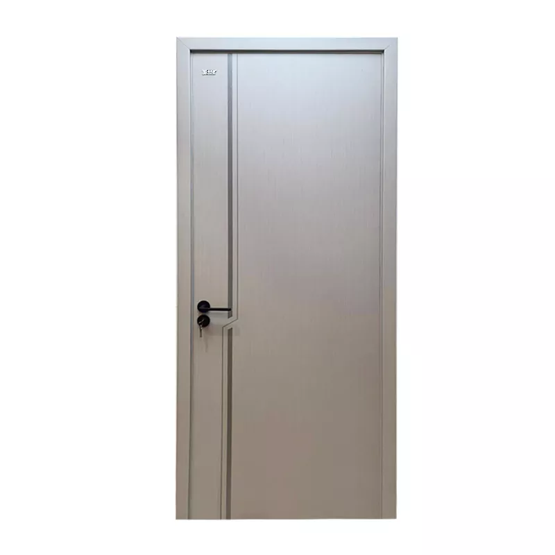 Portes MDF