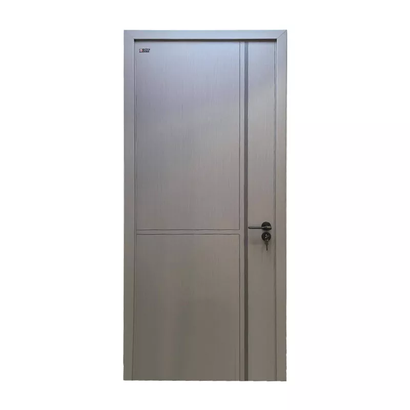 Portes MDF