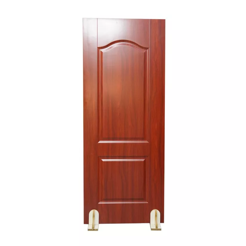 Portes moulées