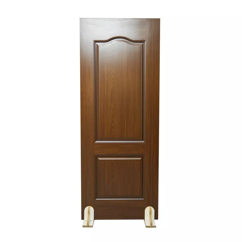 Portes moulées