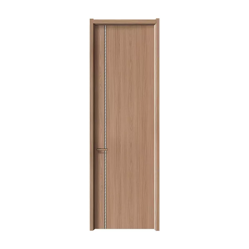 Portes moulées