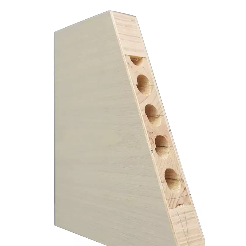 Portes MDF