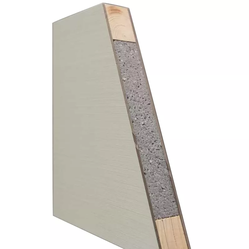 Portes MDF