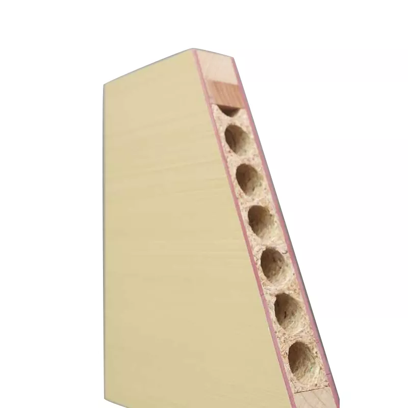Portes MDF