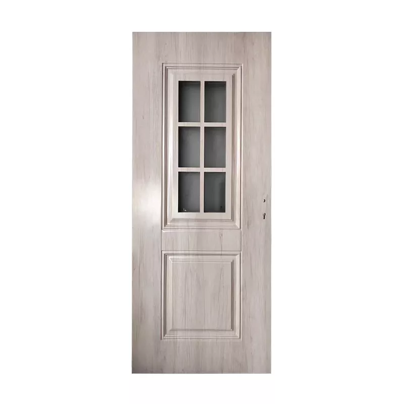 Portes WPC